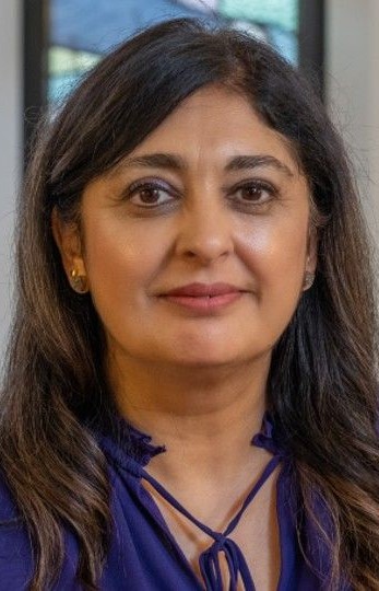 Rajinder Bhuhi
